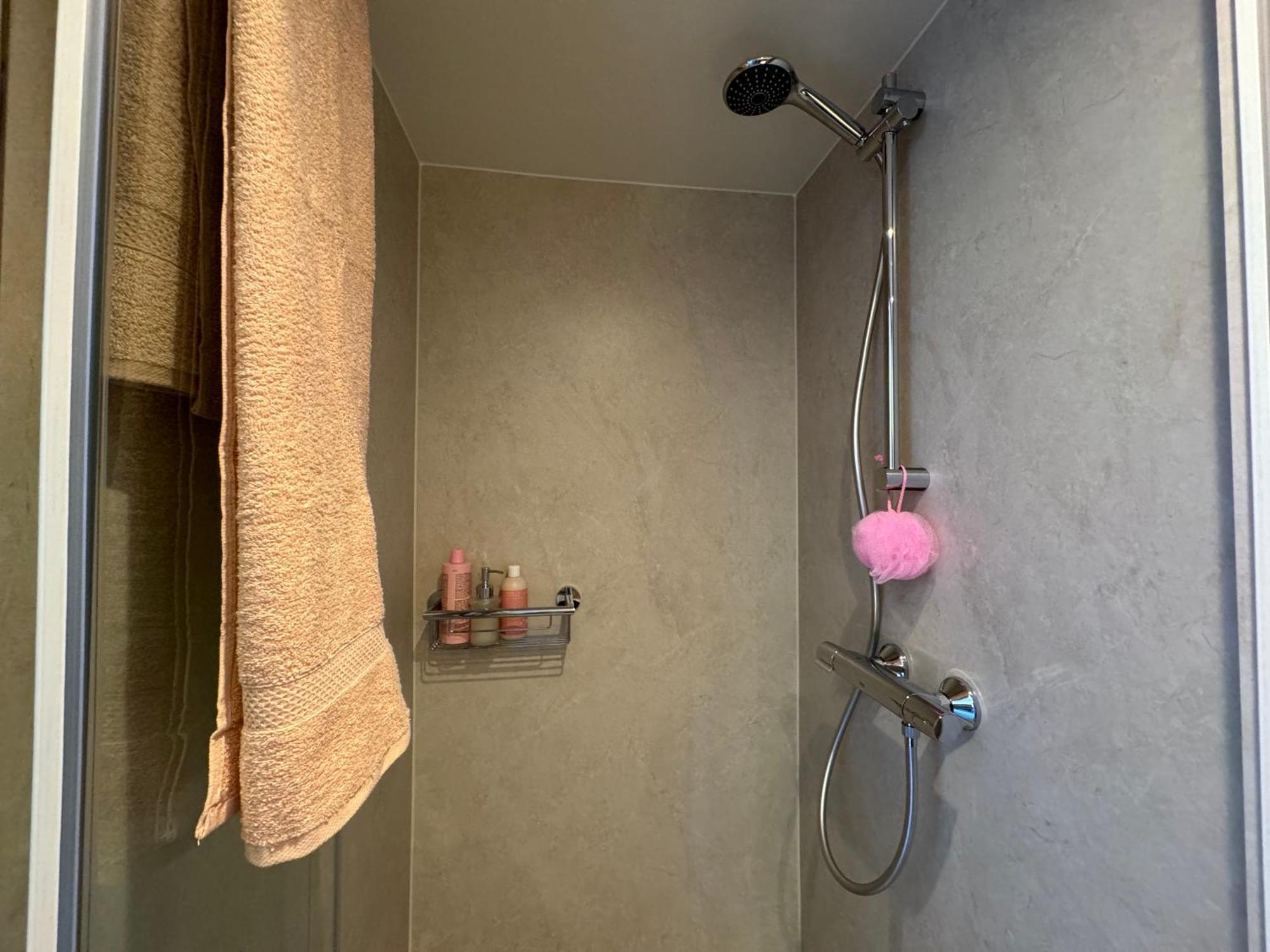 Hotelhuisjes Andijk Kültér fotó